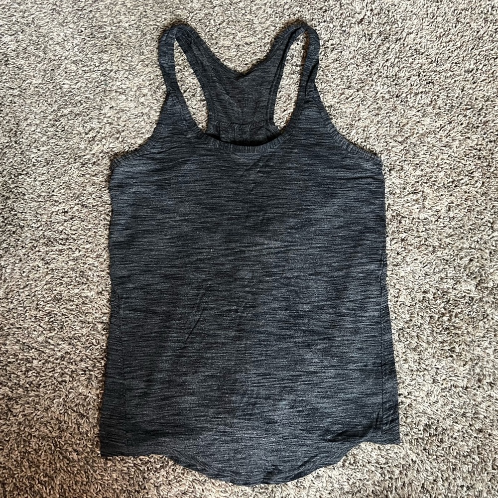 Lululemon Tank